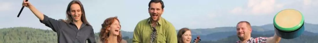 Celtic Tree - celtyckie Majowe w Toruniu