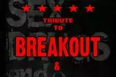 Breakout Night - Kazik Pabiasz z zespołem