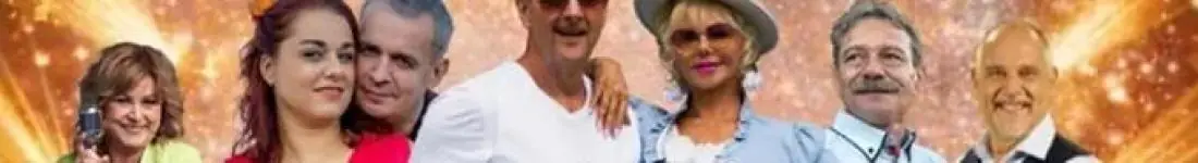 SZLAG SHOW czyli ANDZREJKI Z GWIAZDAMI ŚLĄSKIEJ SCENY MUZYCZNEJ