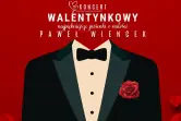 Paweł Wiencek - Najpiękniejsze piosenki o miłości