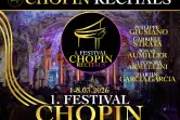 Chopin Recitals