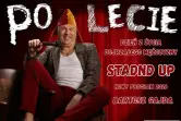 Stand-up: Bartosz Gajda