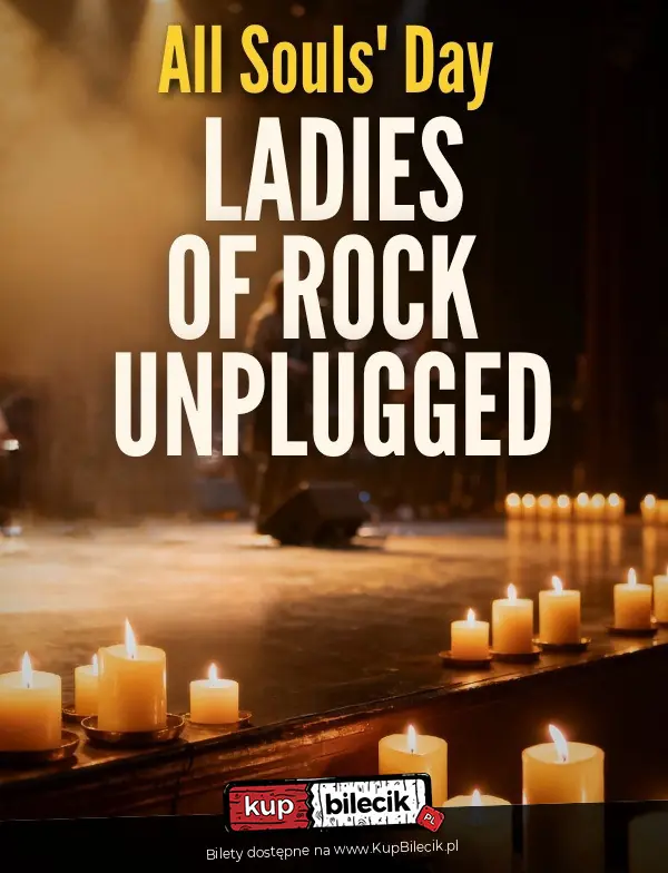 Ladies Of Rock