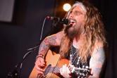 John Corabi - wokalista Motley Crue w Starym Klasztorze!