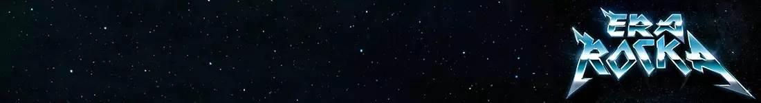 Rockowa komedia roku z największymi hitami lat 80tych!