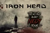 Iron Head