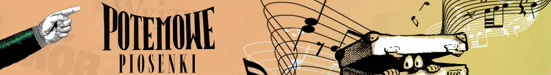 Potemowe Piosenki