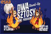 Trasa "Dwa Sztosy" Adam Van Bendler i Błażej Krajewski
