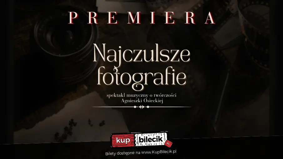 Premiera spektaklu