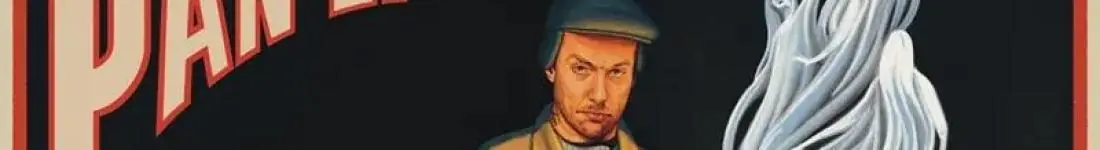 Nowy program! - Seans Spirytustyczny - komediowy spektakl iluzji