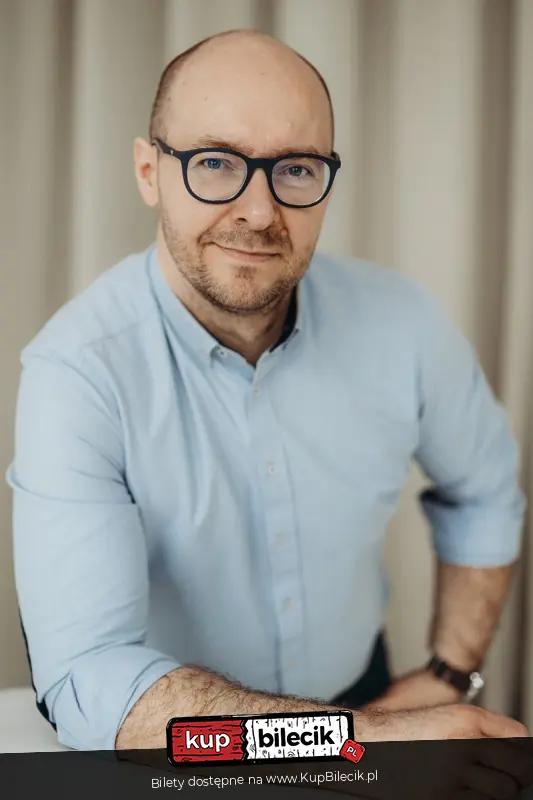 IV ŻyczLive Spotkanie: Piotr Rudzki "Jak motywować ale naprawdę"