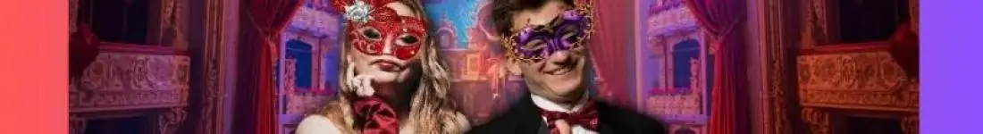 Koncert Karnawałowy - od Straussów po Broadway i Rio