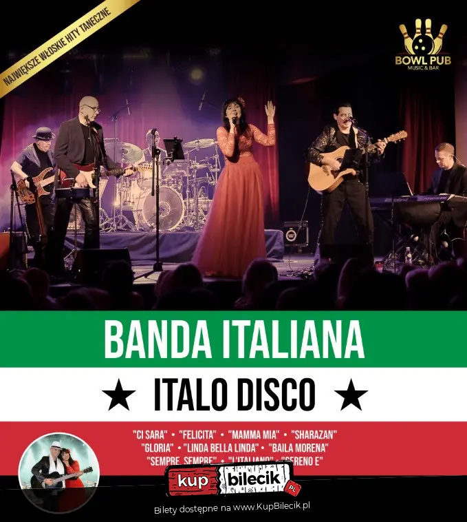 Banda Italiana