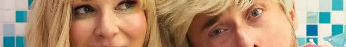 Miłosna opowieść pełna wzruszeń i humoru w wykonaniu Anety Todorczuk i Kacpra Kuszewskiego