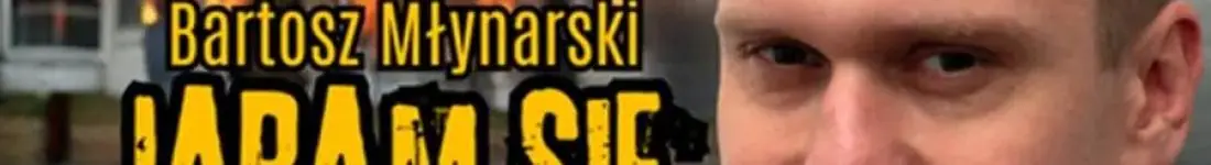 "Jaram się" stand-up comedy