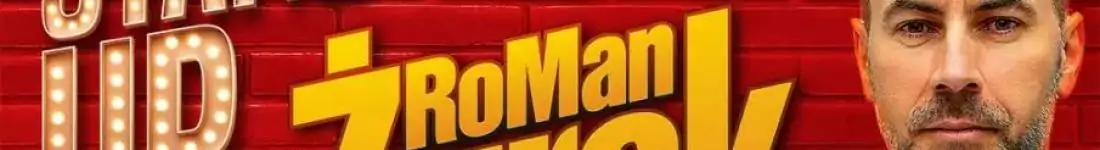 Stand-up - program Tapioka