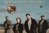 Queen Anne's Revenge