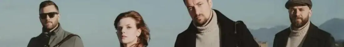 Queen Anne's Revenge - special show