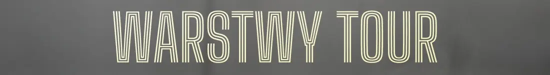 Warstwy Tour