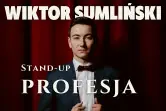 Wiktor Sumliński stand-up