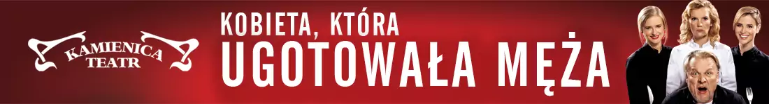 Warszawski Teatr Kamienica