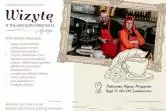 Wizyta z degustacją w Palarni Kawy Progusta
