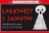 Lokatorzy z Zaświatów