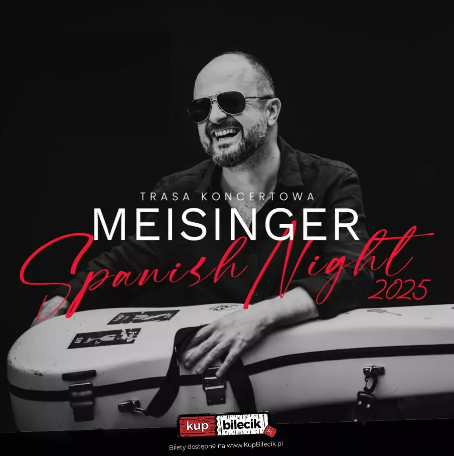 Krzysztof Meisinger