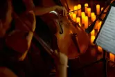 Candle Live Music: Koncerty przy świecach