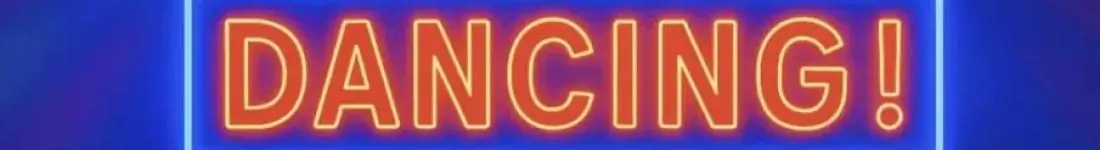 Zapraszamy na najlepszy dancing w mieście !