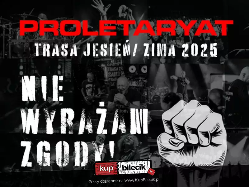 Proletaryat