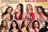 Raks Glam Festival