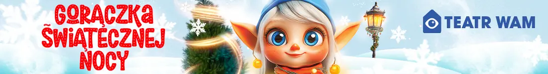 Gorączka Świątecznej Nocy