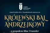Bal Andrzejkowy w Zamku Królewskim