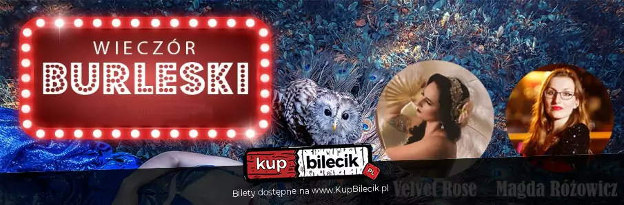 Wieczór Burleski