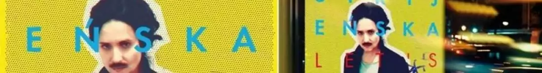 Monodram Doroty Landowskiej | Stryjeńska. Let's dance, Zofia!