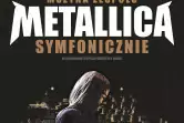 Plakat Muzyka zespołu Metallica symfonicznie 263084