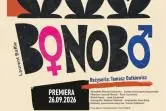 Bonobo - BTD