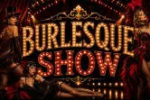 Burlesque - zmysłowy spektakl wokalno-taneczny