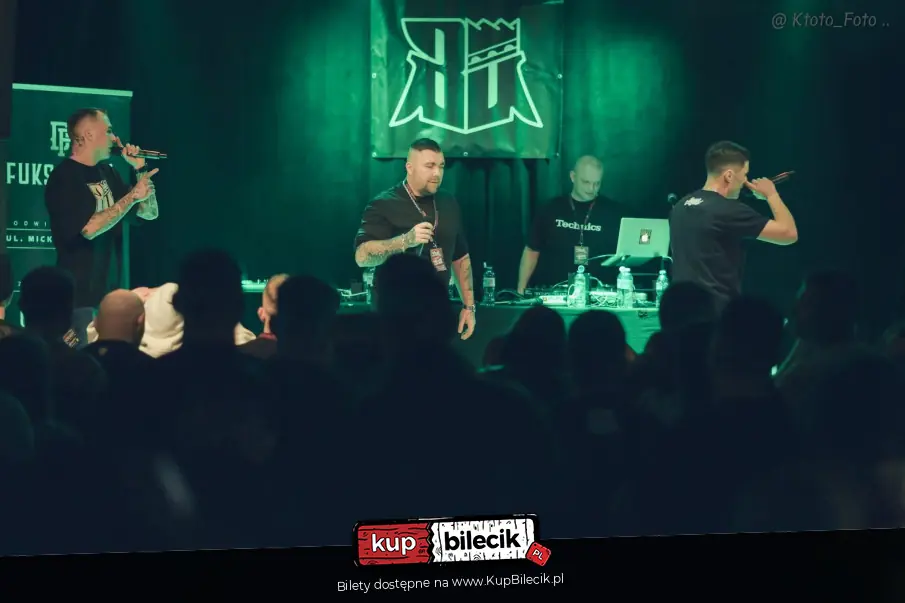 Marone x Koziro x Kiper cdn