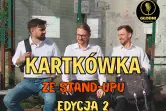 Głodni Stand-upu