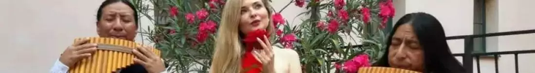 Karnawał w rytmach Ameryki Południowej!