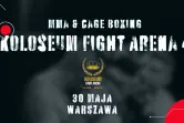 Koloseum Fight Arena