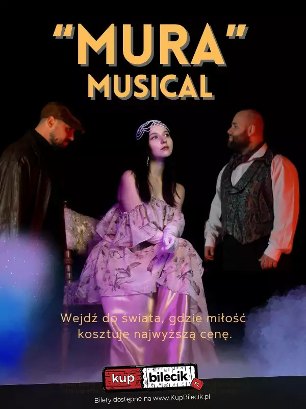 Musical Mura