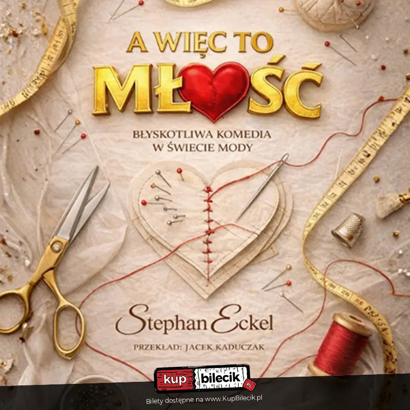 A wi�c to mi�o�� - Teatr TeTaTeT