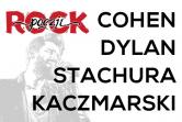 Współczesne wersje utworów Stachury, Kaczmarskiego, Cohena i Dylana, gwiazdy polskiej sceny rockowej