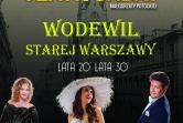 LATA 20-TE,LATA 30-TE-WODEWIL STAREJ WARSZAWY