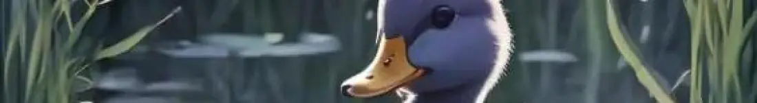 Spektakl Brzydkie Kaczątko