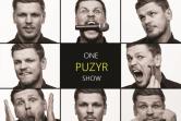 One Puzyr Show - Gdańsk