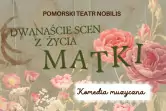 Dwanaście scen z życia matki